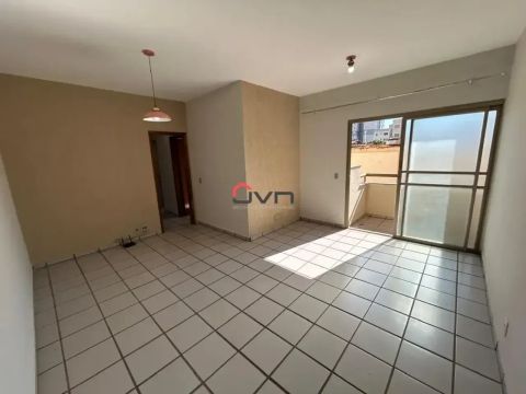 Apartamento à aenda e aluguel em Uberlândia