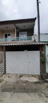 VENDA CASA DUPLEX RUA SEM SAÍDA E SILENCIOSA