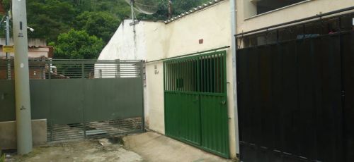 Alugo casa na Gangorrinha - 2 quartos (1 suíte) - Direto com proprietário<br>