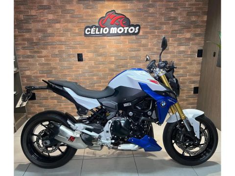 BMW F 900 R SPORT PLUS 2023