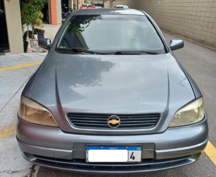 Astra 2001 GL 1.8 Hatch 2 portas