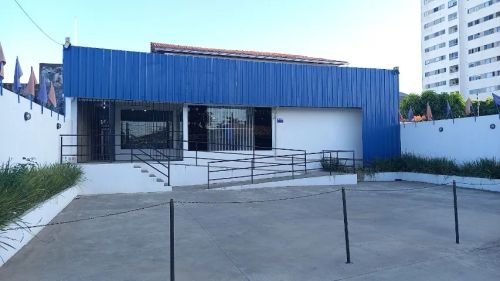 Alugo Casa Comercial/Residencial na Gruta