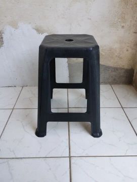 Banquinho Banco Reforçado