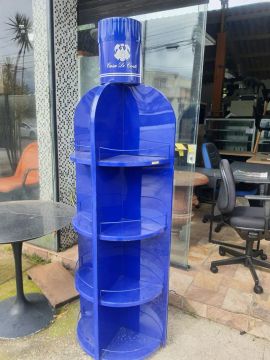 Expositor estante - Usado