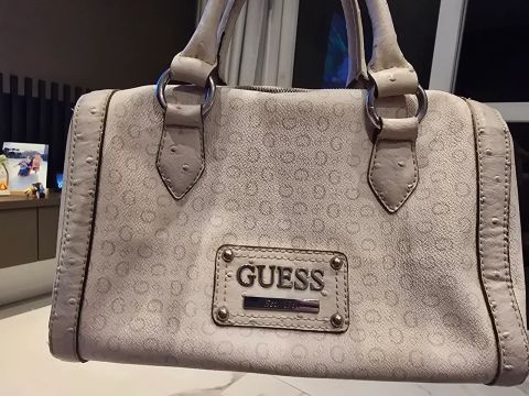 Bolsa Guess