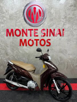 HONDA BIZ 125 FLEX 