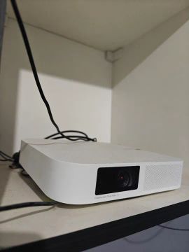 Projetor Full Hd com suporte 4k Led 