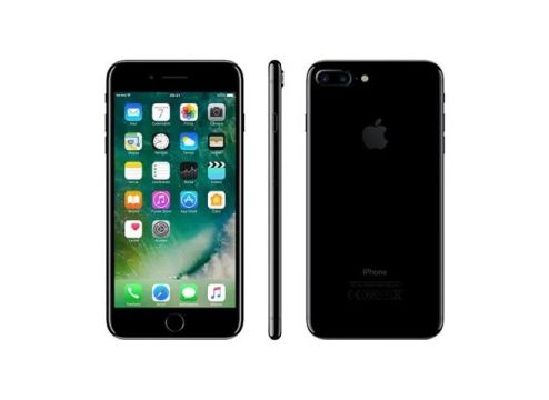 Iphone 7 Plus Impecável. 