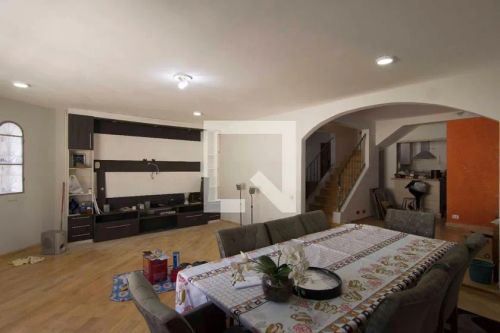 Casa à Venda - Mandaqui, 3 Quartos, 210 m2