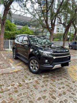 Chevrolet Trailblazer Premier 2.8 Tb Diesel 2021 