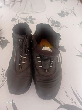 Tênis Masculino Preto