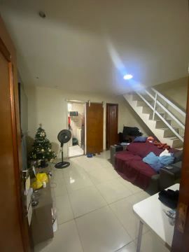 Casa de 3º andares 
