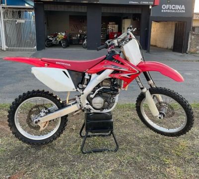 Crf 250r