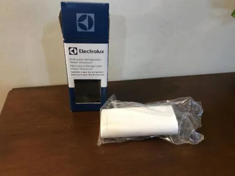 Refil para refrigerador Water Dispenser