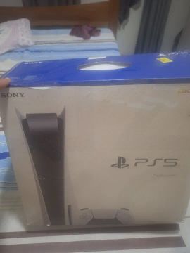 Ps5 