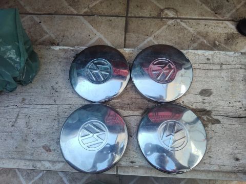 Calotas original Fusca 