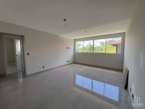 Apartamento à venda, 2 quartos, 1 suíte, 1 vaga, Manacás - Belo Horizonte/MG
