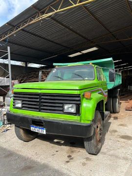 Caminhão Chevrolet D14000 1987