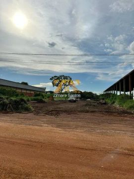 Terreno, 1,887 m² - 512 sul (ASR SE 55) - Palmas/TO