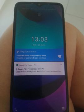 Motorola Mg20