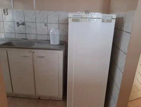 Aluga-se kit net mobiliado bairro Boa Vista 