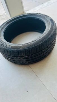 Pneu aro 17 225/45 R17 91V Roadian 