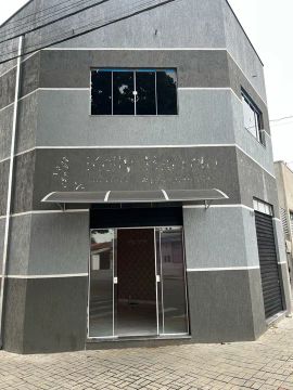 Ponto comercial para alugar