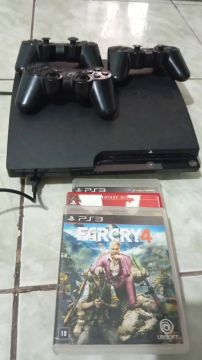 Play 3 original 