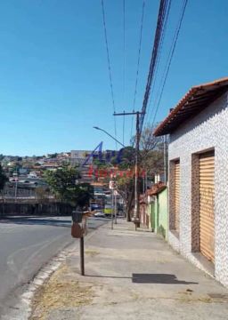 Pavilhão Bairro Candelária