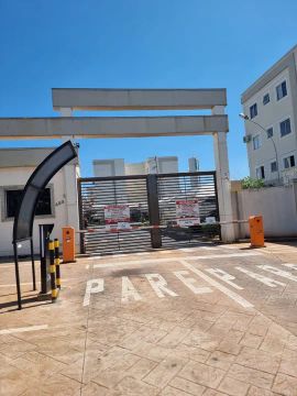 Excelente apartamento Próximo ao Supermercado Atacadão e Shopping Cidade Norte perto de tu