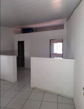 ALUGO CASA VILA DE PONTA NEGRA 