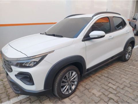 Fiat Pulse 2023 1.3 flex drive manual