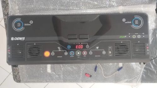KIT PEÇAS ESTEIRA GENIS GT1000 GT2000