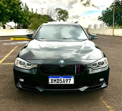 BMW 328i Sport 245CV 