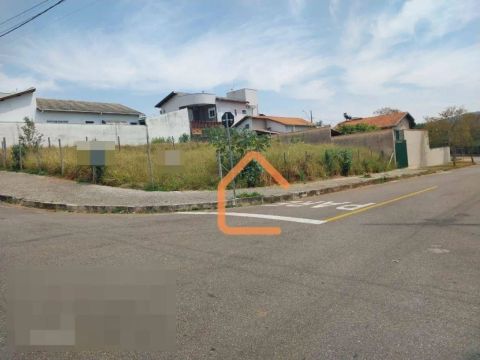 Terreno à venda, 309 m² por R$ 225.000 - Buritis - Pouso Alegre/MG