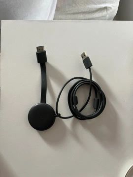 Chromecast Original 3ª GERAÇÃO 