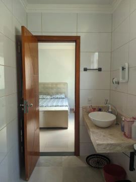 Vendo casa 3/4 lindíssima Jardim Itaipu Goiânia 