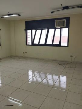 Cjto Comercial_Sala para alugar por R$ 1000.00, 122.00 m2 - CENTRO - LIMEIRA/SP