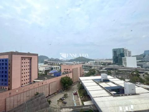 SALA COMERCIAL em VITÓRIA - ES, ENSEADA DO SUÁ