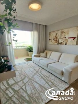 Apartamento - Umuarama