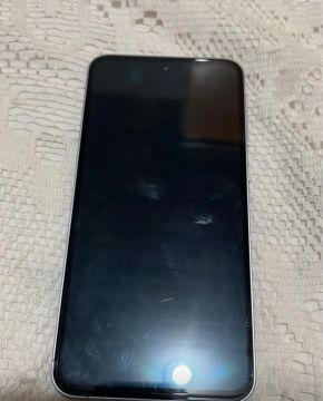 Samsung a55