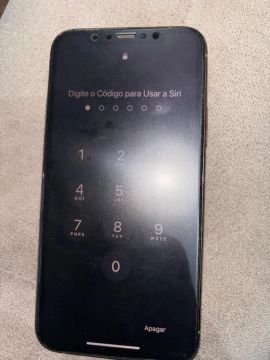 iPhone 11 Pro 