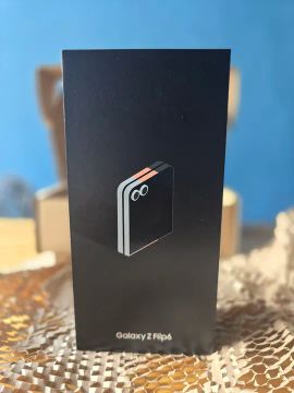 Samsung Zflip 6 512gb mais Samsung Care