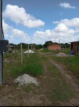 Terreno Povoado Primeiro de Maio cidade de Neópolis 