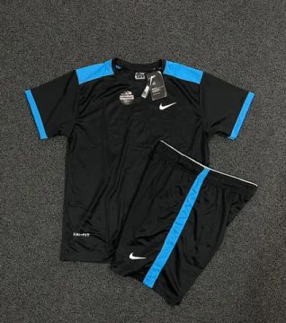 Venha garantir logo o seu q da Nike material DRI FIT 