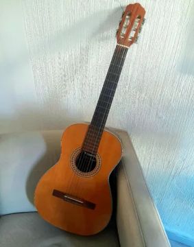 Violao infantil 6 cordas Giannini