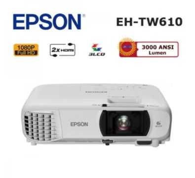 Projetor Epson 