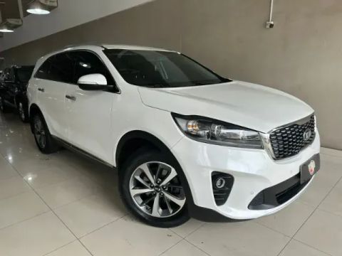 KIA SORENTO EX