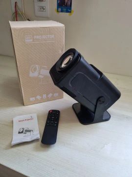 Mini Projetor Hy 320 ORIGINAL