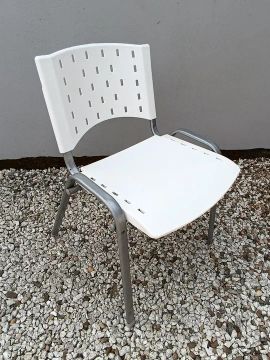 Cadeira Iso Fixa